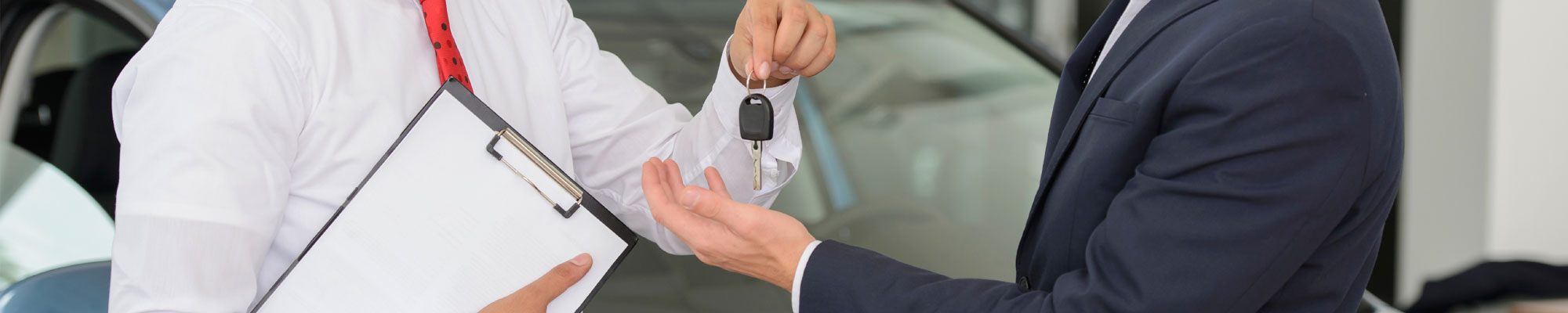 Verzekeren aan de kant van de klant