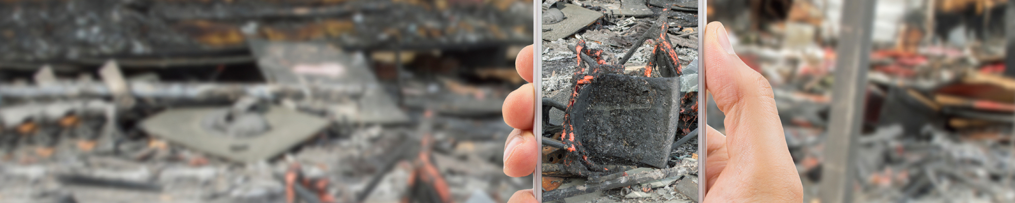 Verzekeren aan de kant van de klant