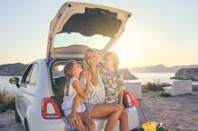Tips voor een veilige autovakantie